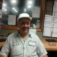 Larry Baumann