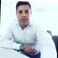 Jericó Carlos Avila