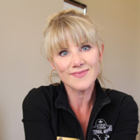 Becky Wilkins