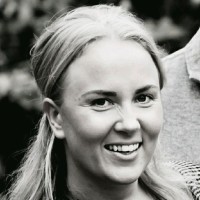 Katrine Riis Nielsen