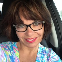 Louise Richardson