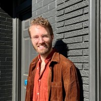 Erik Niemi Stockler