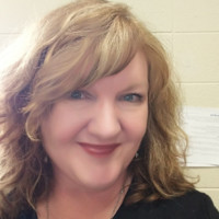 Susan Smetzer-Anderson, Ph.D.