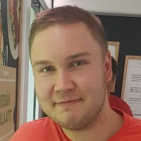 Antti Pyykönen