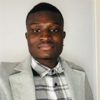Ibrahima Fall