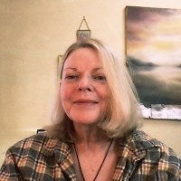 Angela A. Perkinson, Lcpc, Atr, Icst