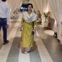 Richa Singh