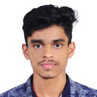 Arjun Ramesh