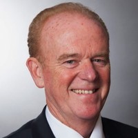 Alan Copley