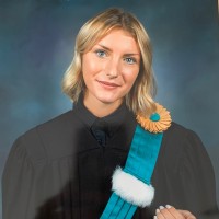 Marine Bugault