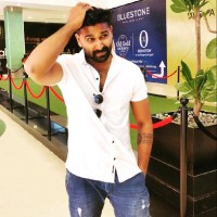 Sanjai T
