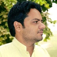 Areeb Khalid
