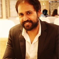 Saryu Nandan Gupta