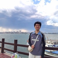 Ziv Zhang