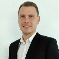 Patrick Bornhäuser