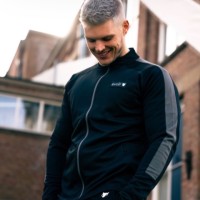 Mike Van Heijst
