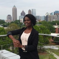 Stephanie Amoaning-Yankson, Ph.D.