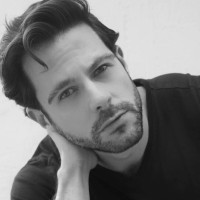 Gabriel Garcia-Peña Carvallo