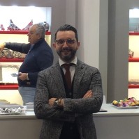 Matteo Cherubini