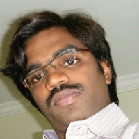 Murali Krishna