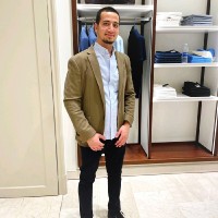 Mostafa Jannoun