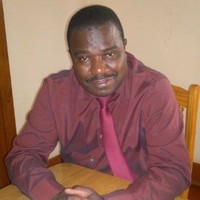 Vusa Zondo