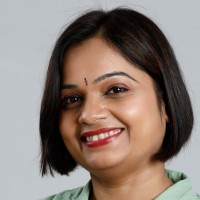 Upadhyay Vaishali