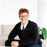 Colton Wolter