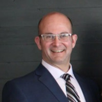Ian Maharaj