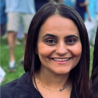 Mireille Antinozzi