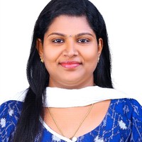 Amritha Jose