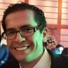 Julio Olvera