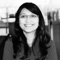 Khyati Patel