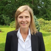 Elisabeth Gustafsson