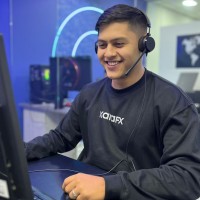 Sebastian Delgado Monsalve