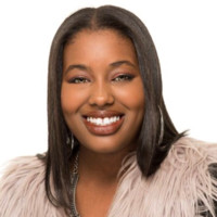 Chaya Jenkins, Shrm-Cp