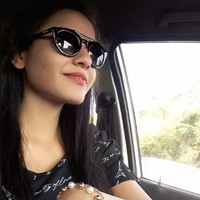 Monisha Sachan