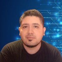 Sebastian Eduardo Cisternas Ocaranza