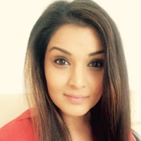 Bhavni Radia