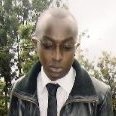 Eric Chomba