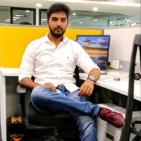 Suriya Prakash