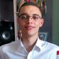 Lucas Pereira Marcolino