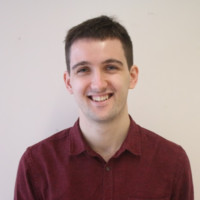 Iain Macdonald