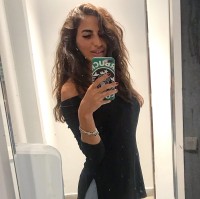 Lamiaa Mekki