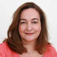 Anne Marie Frey