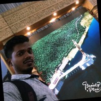 Saurav sahu