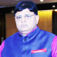 Sreedhar Mogaparthi