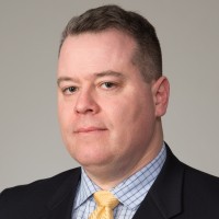 Eric Mauro