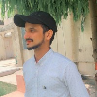 Haider Nisar