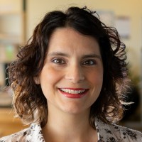 Barbara Pando-Behnke, Msod, Acc, Cpba